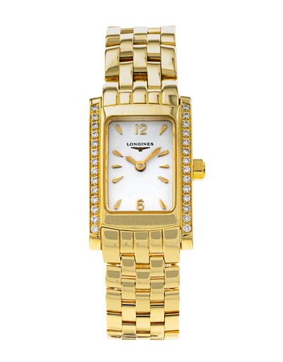 Longines Dolce Vita L5.158.7.11.6